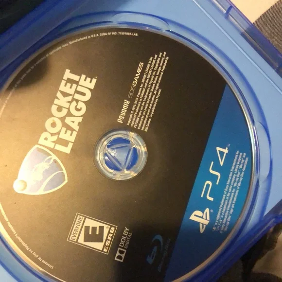 14 Ps4 games for the price of one - Picture 4 of 15